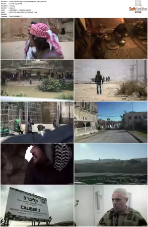 Arabia With Levison Wood S01 WEB x264-NGP