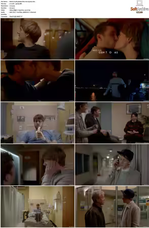 Please Like Me S01 S04 DVDRip XviD x264-Scene