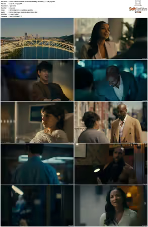 Watson 2025 S01 1080p WEBRip 10bit EAC3 51 x265-iVy