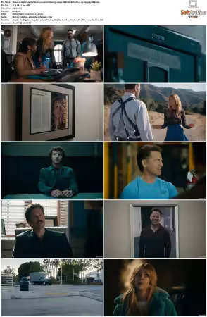 High Potential S01 S02 1080p DSNP WEB-DL DDP5.1 H264-NTb