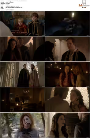 Reign S01 S04 1080p WEB H264-DERMAGiC