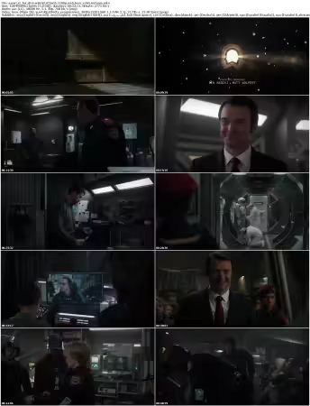 For All Mankind S05E05 2160p WEB HEVC x265-RMT