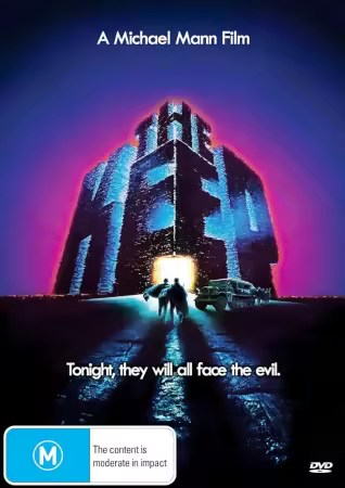 The Keep 1983 BluRay 1080p DD 2.0 x264-BHDStudio