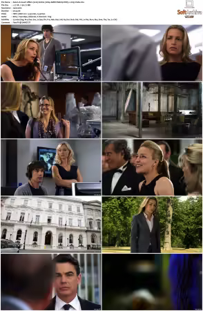 Covert Affairs 2010 S01 S05 1080p AMZN Webrip DDP5.1 x265-Vialle