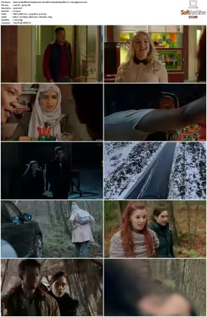 Wolfblood 2012 S04 1080p BluRay DDP 2.0 x265-edge2020