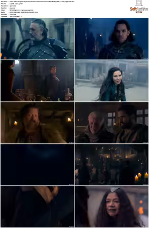 The Outpost S01 S04 1080p BluRay DDP 5.1 x265-edge2020