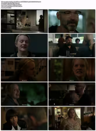 Imperfect Women S01E07 1080p WEB H 265-NGP