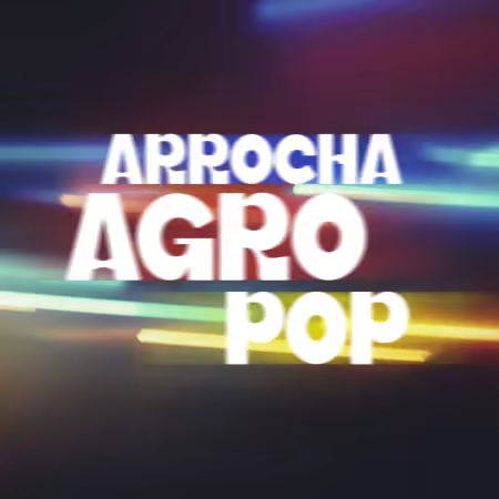 VA - Arrocha Agro Pop (2026)
