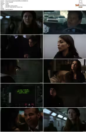 Person of Interest S01-S05 DVDRip XviD BDRip x264-Scene