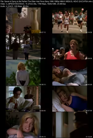 Dying to Be Perfect The Ellen Hart Pena Story 1996 1080p HMAX WEB-DL HEVC EAC3-PSA