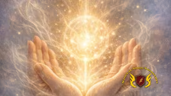 Reiki Levels 1, 2 &amp; Master Certification