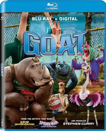 Goat 2026 BDRip x264-KNiVES