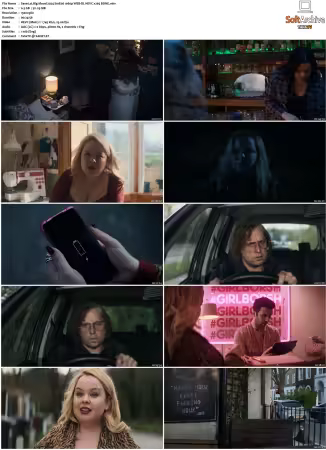Big Mood 2024 S01 S02 1080p WEB-DL HEVC x265 BONE