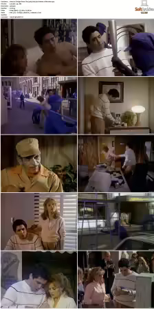 The Twilight Zone 1985 S01-S03 x264-NGP