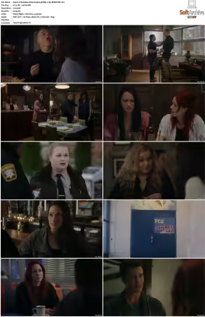 Resident Alien S01 S04 BDRip x264-BORDURE