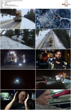 Highway Thru Hell S13 1080p WEB H264-CBFM