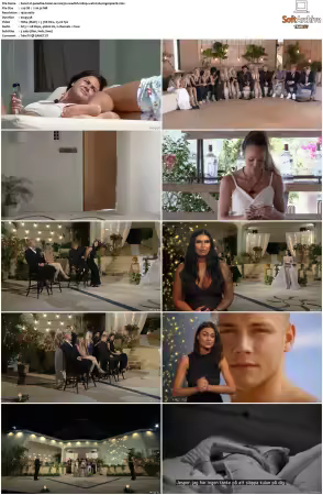 Paradise Hotel SE S10 SWEDiSH 1080p WEB h264-iNGENPANiK