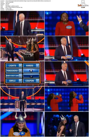 Family Feud Canada S07 REPACK 1080p CBC WEB-DL DDP5.1 H264-Kitsune