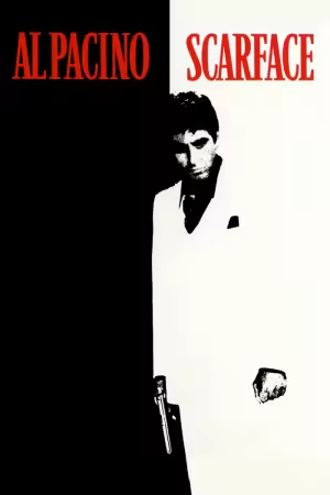 Scarface 1983 1080p ATVP MGMP WEB-DL DD 5.1 H264-PiRaTeS