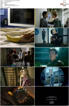 Video Game High School S01 S03 FullHD 1080p DTS x264-NGP
