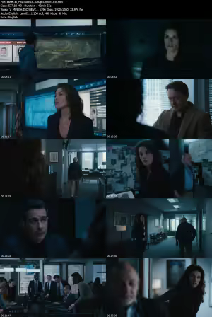 FBI S08E18 1080p x265-ELiTE