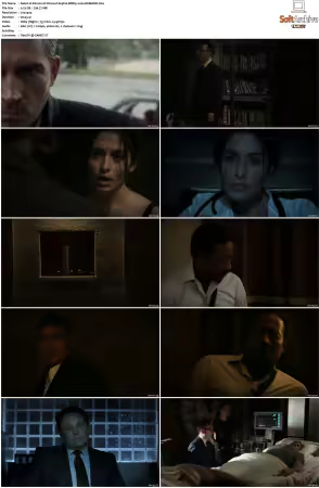 Person of Interest S01-S05 DVDRip XviD BDRip x264-Scene