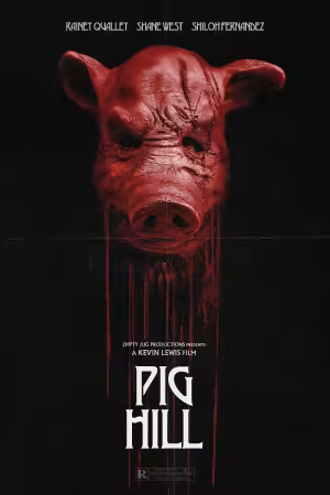 Pig Hill 2025 1080p WEB H264-OUTPOST31