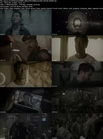 For All Mankind S05E05 1080p DS4K WEBRip DV HDR x265 AAC-NOGRP