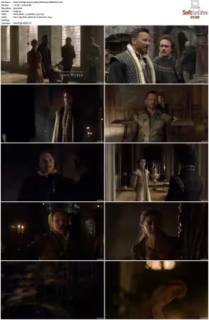 Reign S01-S04 1080p WEB H264-DERMAGiC