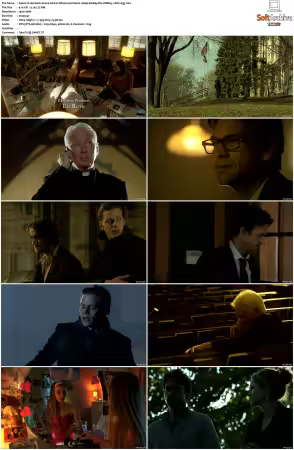 Hemlock Grove S01 S03 1080p BluRay Dts-HDMa5.1 AVC-d3g