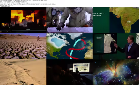An Inconvenient Truth 2006 1080p AMZN WEB-DL H264-BLOOM