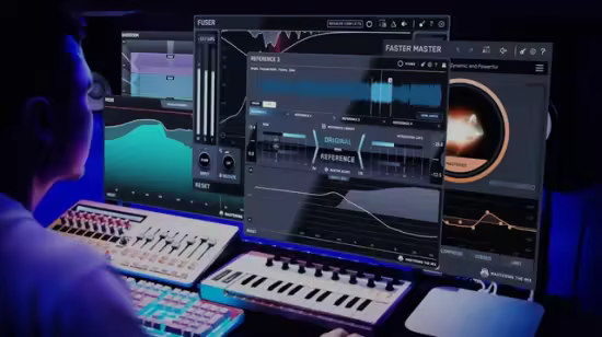 Mastering The Mix All Plugins Bundle v5.0.2