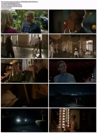Imperfect Women S01E05 720p x264-FENiX