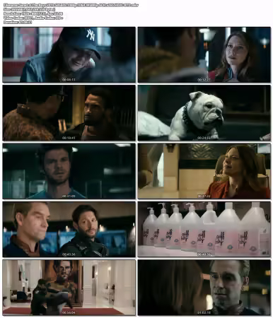 The Boys 2019 S05E05 1080p 10bit WEBRip 6CH x265 HEVC-BTD