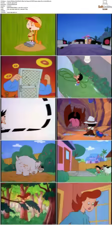 Bobbys World S01-S07 DVD Remux 480p AC3 2.0 h264-IBA