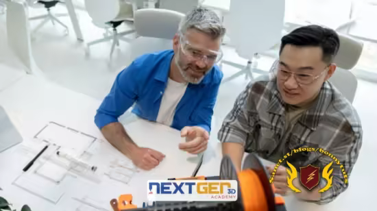 3D Printing for Entrepreneurs &amp; Business Owners