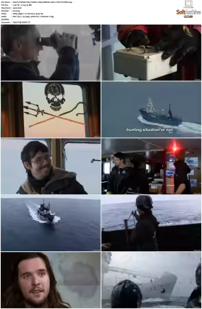 Whale Wars S06 1080p WEB-DL AAC2.0 AVC-TrollHD