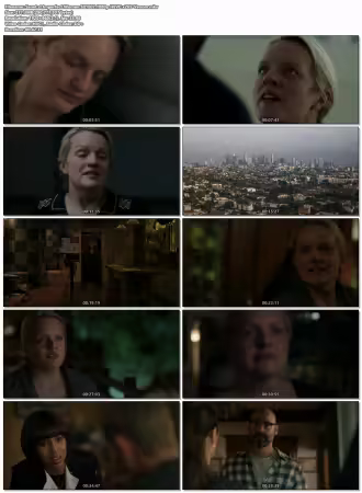 Imperfect Women S01E07 1080p HEVC x265-Venom