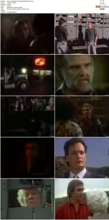 The Twilight Zone 1985 S01-S03 x264-NGP