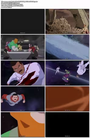 Invincible S04E07 1080p WEB x265-Eddy