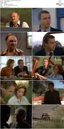 The Twilight Zone 1985 S01-S03 x264-NGP