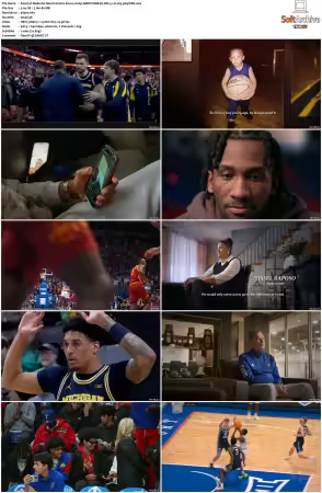 Made for March S01 2160p AMZN WEB-DL DD+51 H265-playWEB
