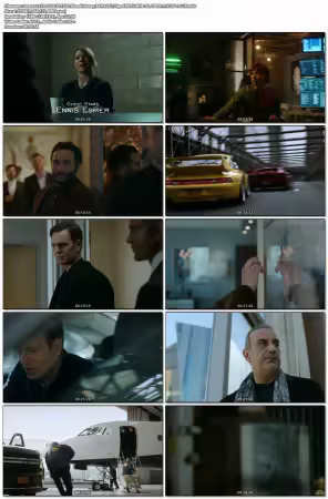 CIA 2026 S01E09 Blood Money REPACK 720p AMZN WEB-DL DDP5 1 H 264-FLUX