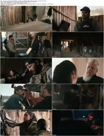 Marshals S01E09 In Low Places 1080p AMZN WEB-DL DDP5.1 H.264-NTb