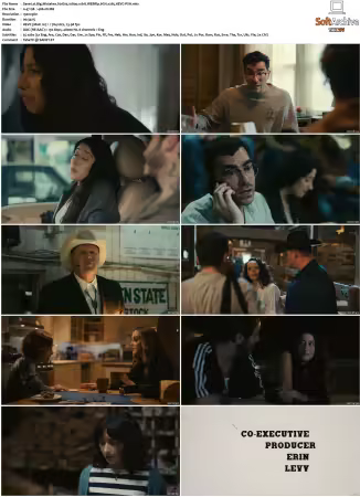 Big Mistakes S01 1080p 10bit WEBRip 6CH x265 HEVC-PSA