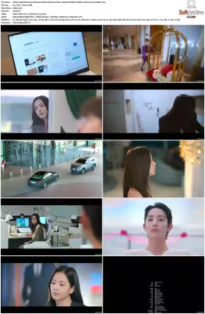 Boyfriend on Demand S01 2160p NF WEB-DL DDP5 1 Atmos H265-XEBEC