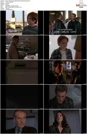 The Pretender S02 FRENCH 1080p WEB x264-FW