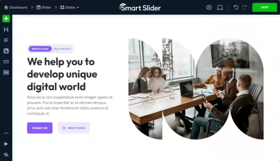 Smart Slider Pro v3.5.1.36