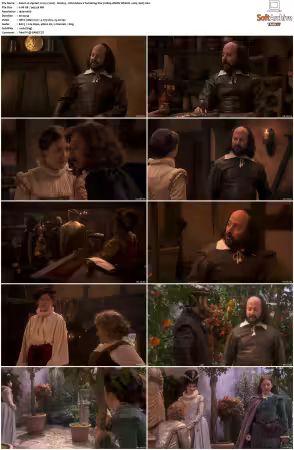 Upstart Crow 2016 S01 S03 1080p AMZN WEB-DL x265 HEVC 10bit EAC3 6.0 r00t