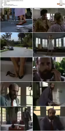 The Twilight Zone 1985 S01-S03 x264-NGP